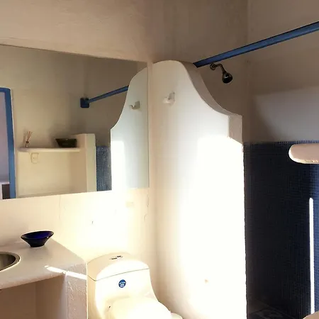 Casa Estanco Apartamento Cartagena