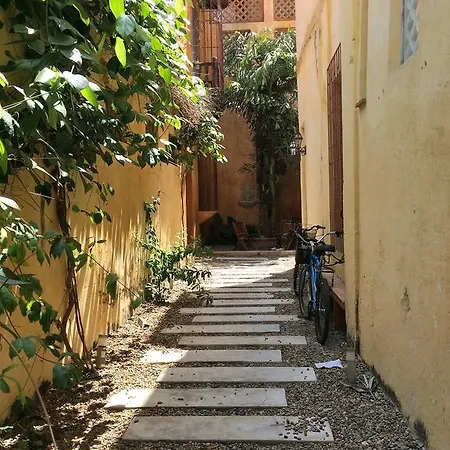 Casa Estanco Cartagena