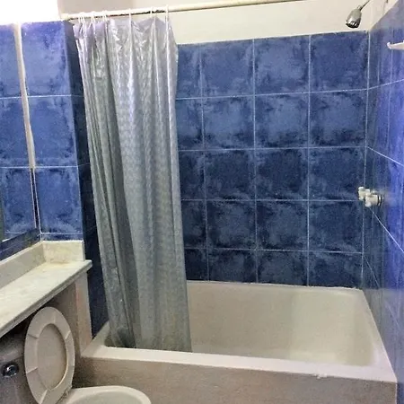 Casa Estanco Apartamento Cartagena