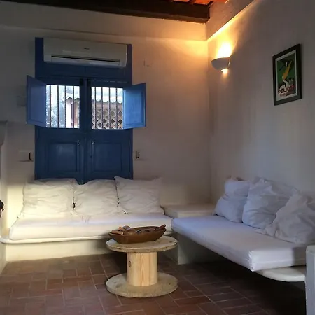 Apartamento Casa Estanco *