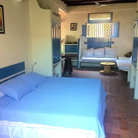 Casa Estanco