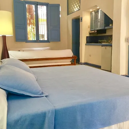 Casa Estanco Apartamento *